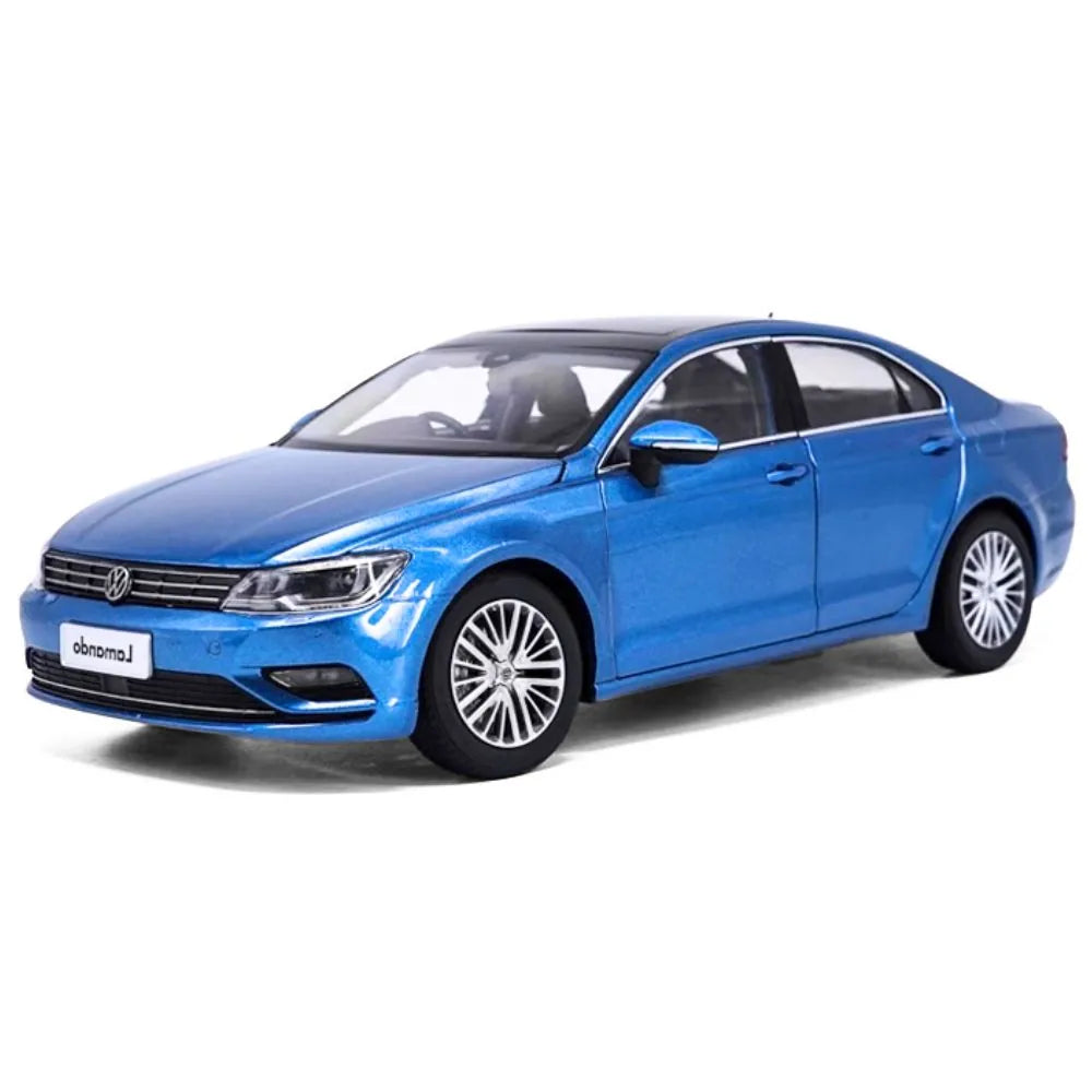 1:18 Volkswagen 2015 Lamando 