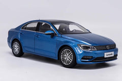 1:18 Volkswagen 2015 Lamando Die Cast Model Car