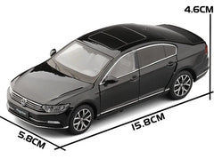 1:32 Volkswagen Magotan 2015 