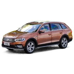 1:18 Volkswagen 2016 C-Trek 