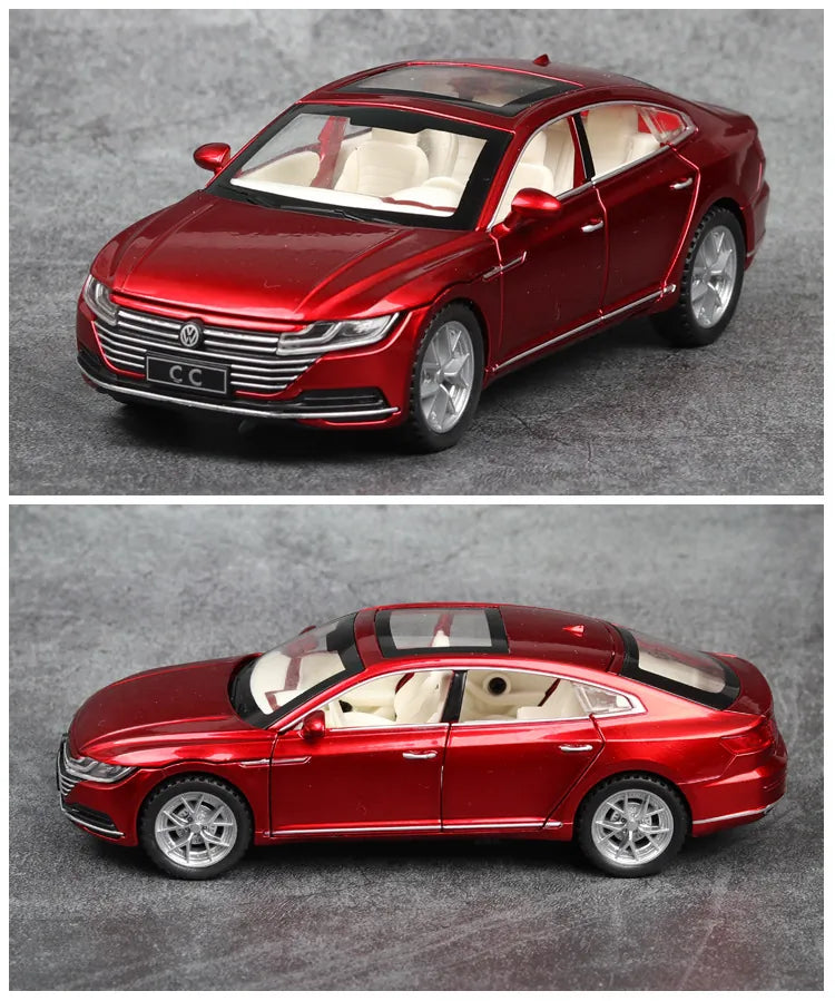 1:32 Volkswagen 2016 Arteon CC