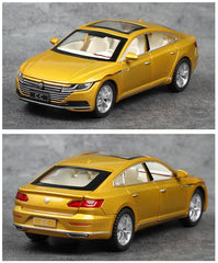 1:32 Volkswagen 2016 Arteon CC