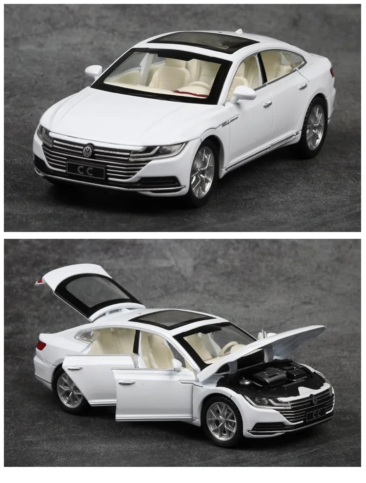 1:32 Volkswagen 2016 Arteon CC