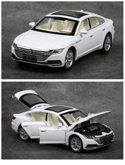 1:32 Volkswagen 2016 Arteon CC