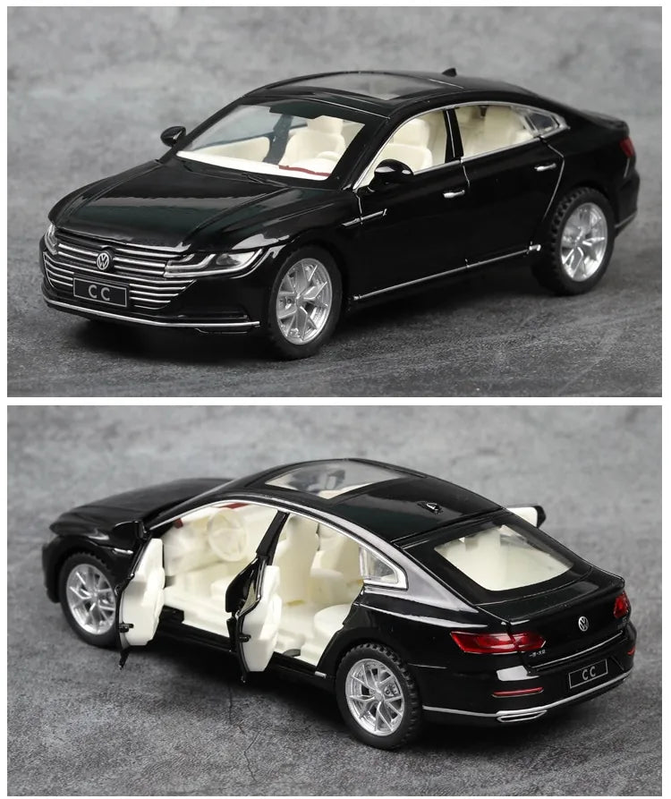 1:32 Volkswagen 2016 Arteon CC