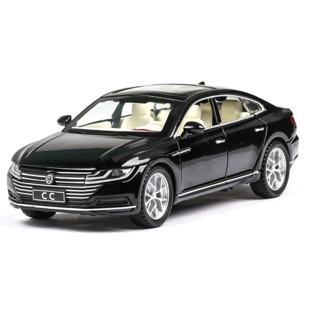 1:32 Volkswagen 2016 Arteon CC