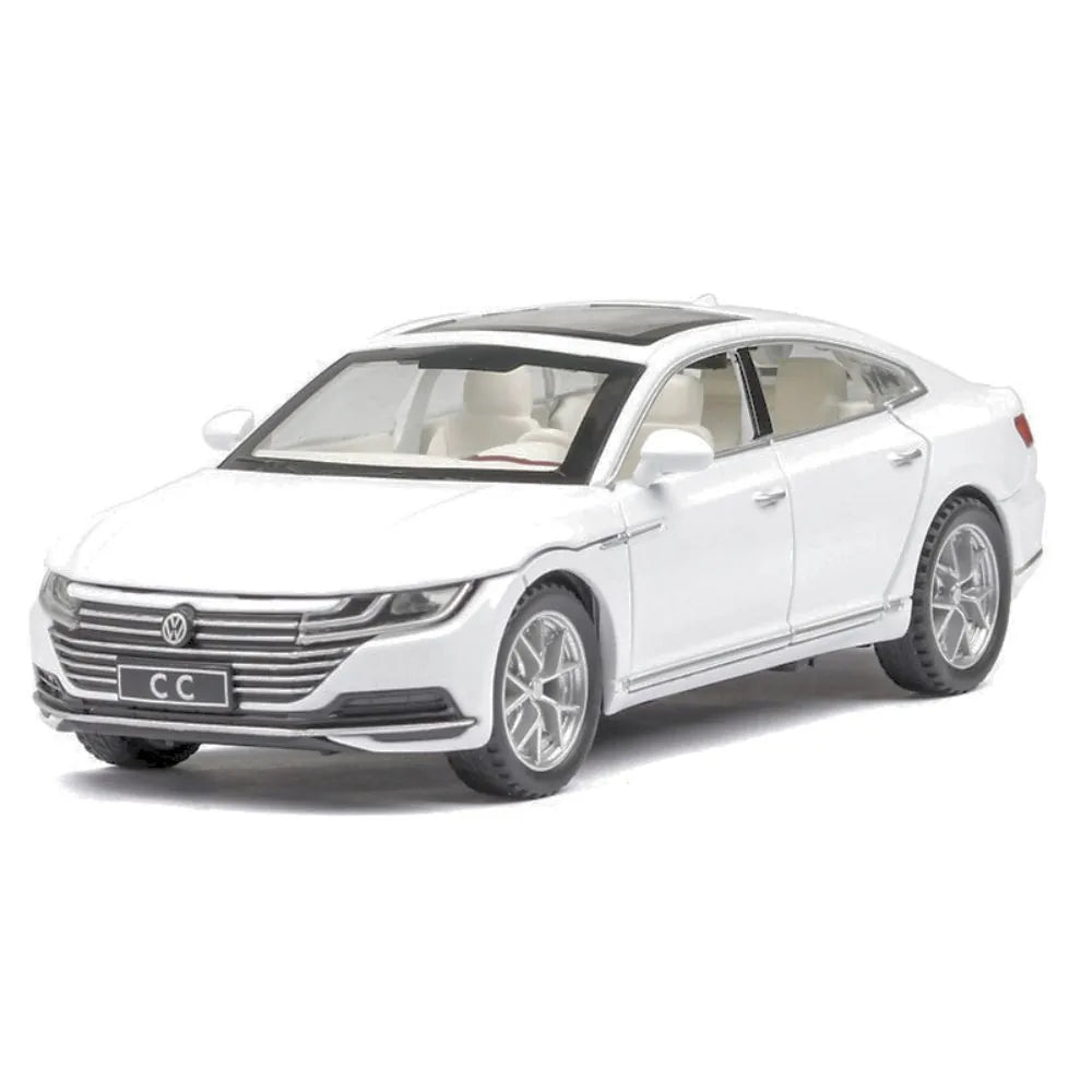 1:32 Volkswagen 2016 Arteon CC