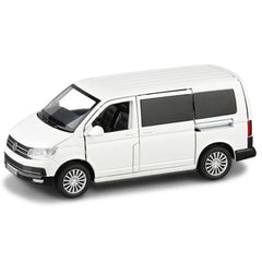 1:32 Volkswagen 2016 Multivan T6