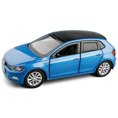 1:32 Volkswagen 2017 Polo