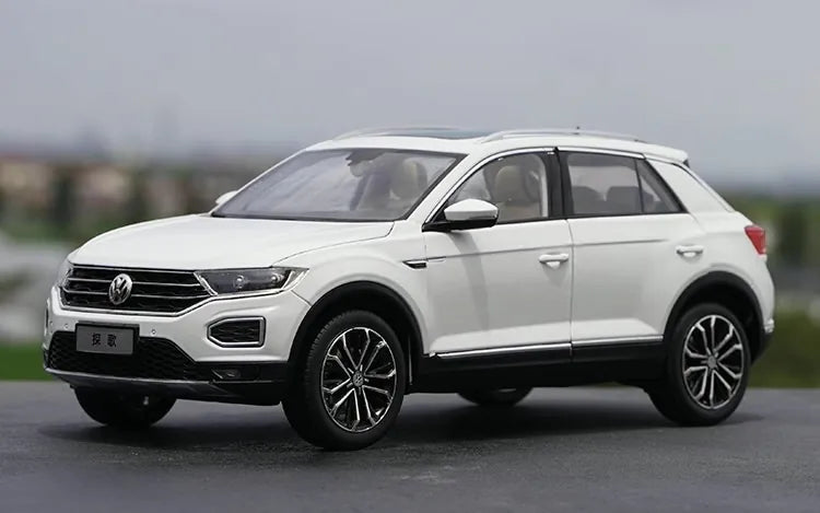 1:18 Volkswagen 2017 T-Roc