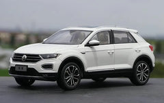 1:18 Volkswagen 2017 T-Roc