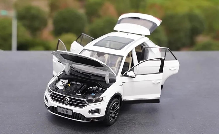 1:18 Volkswagen 2017 T-Roc