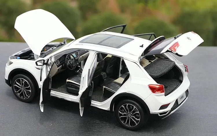 1:18 Volkswagen 2017 T-Roc