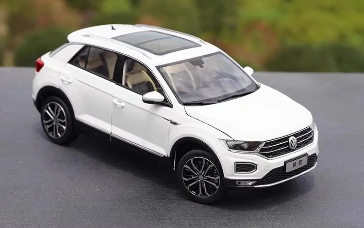 1:18 Volkswagen 2017 T-Roc