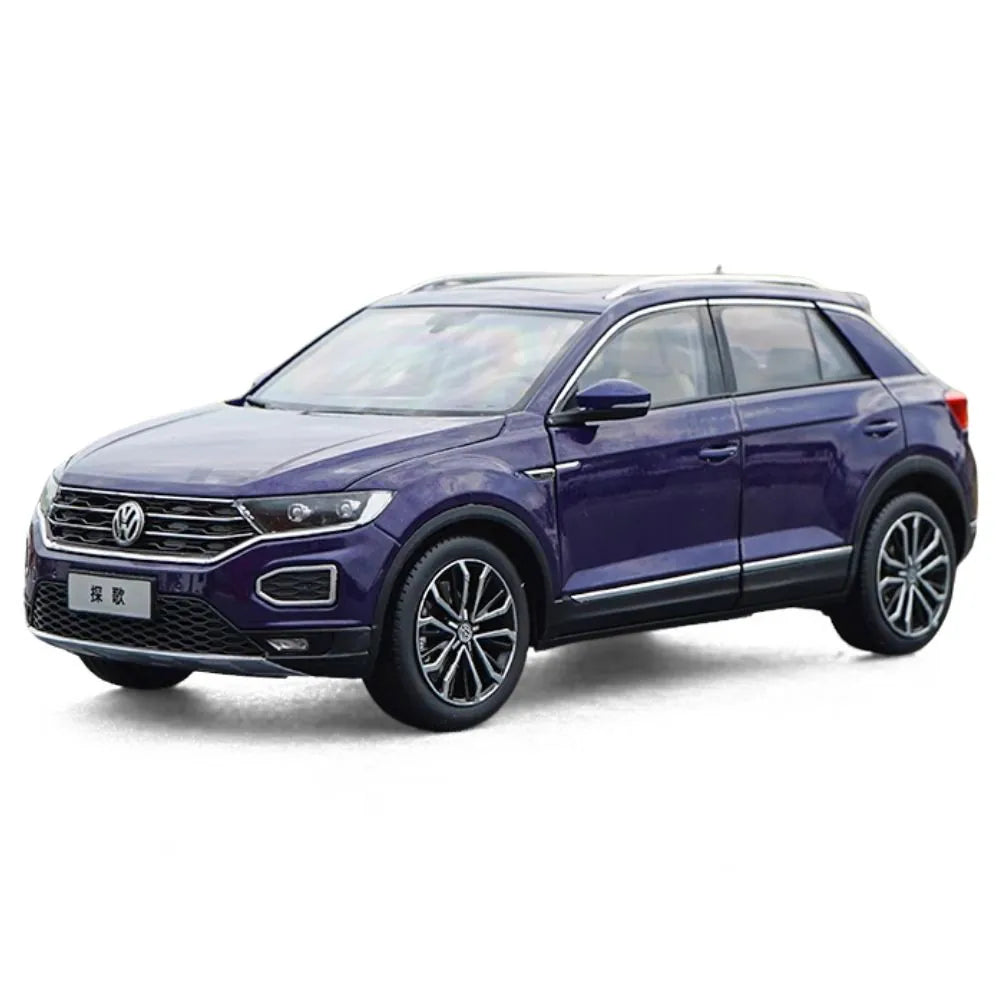 1:18 Volkswagen 2017 T-Roc