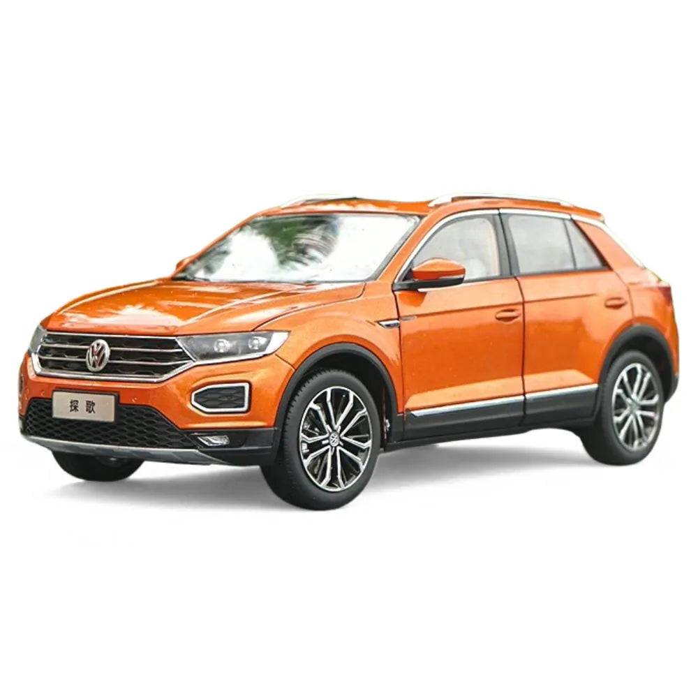 1:18 Volkswagen 2017 T-Roc