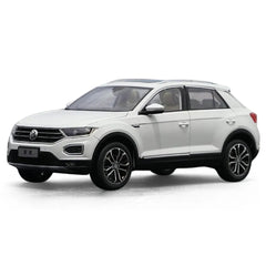 1:18 Volkswagen 2017 T-Roc