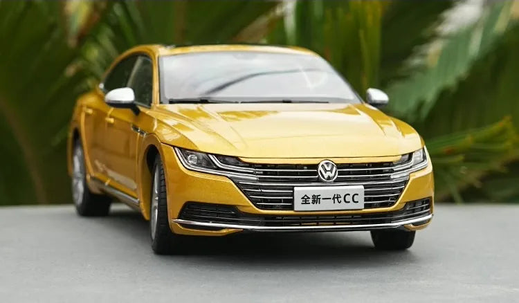 1:18 Volkswagen 2018 Arteon