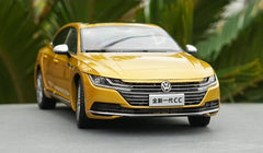 1:18 Volkswagen 2018 Arteon Die Cast Model Car