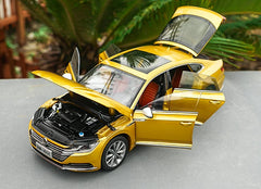 1:18 Volkswagen 2018 Arteon Die Cast Model Car