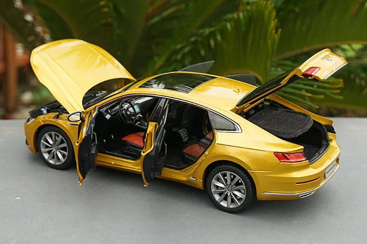 1:18 Volkswagen 2018 Arteon