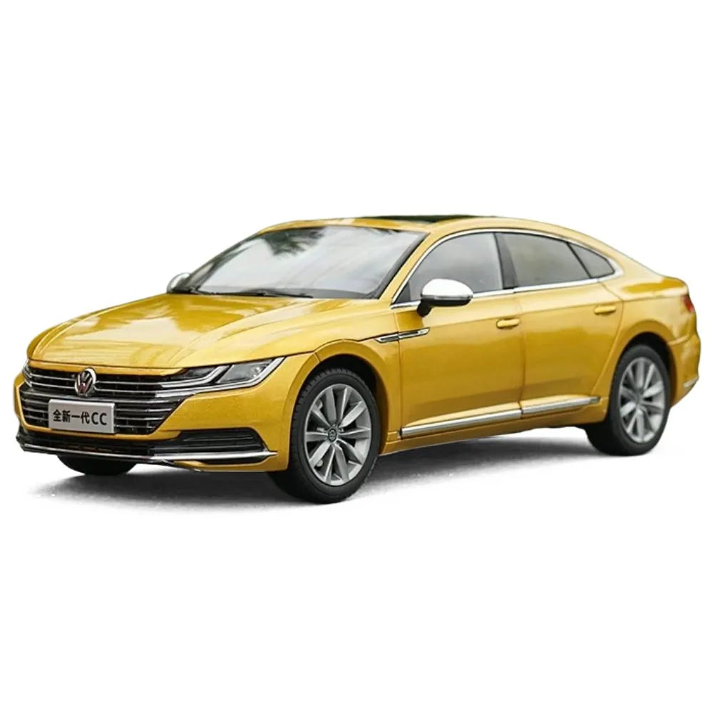 1:18 Volkswagen 2018 Arteon