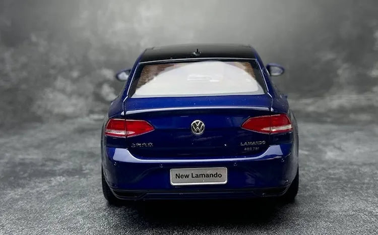 1:18 Volkswagen ID.4X 2020 