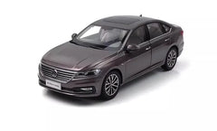 1:18 Volkswagen 2018 Lavida Die Cast Model Car