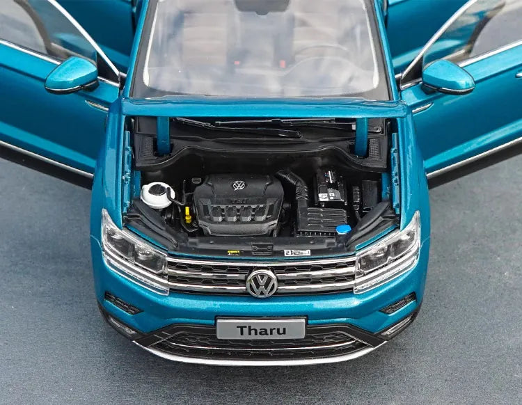 1:18 Volkswagen 2018 Taos/Tharu 