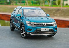 1:18 Volkswagen 2018 Taos/Tharu 