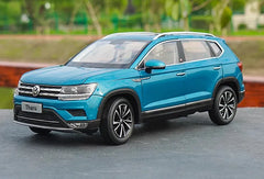 1:18 Volkswagen 2018 Taos/Tharu 