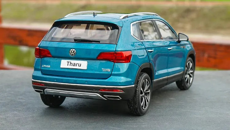 1:18 Volkswagen 2018 Taos/Tharu 