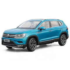 1:18 Volkswagen 2018 Taos/Tharu 