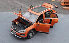 1:18 Volkswagen 2018 Tayron 