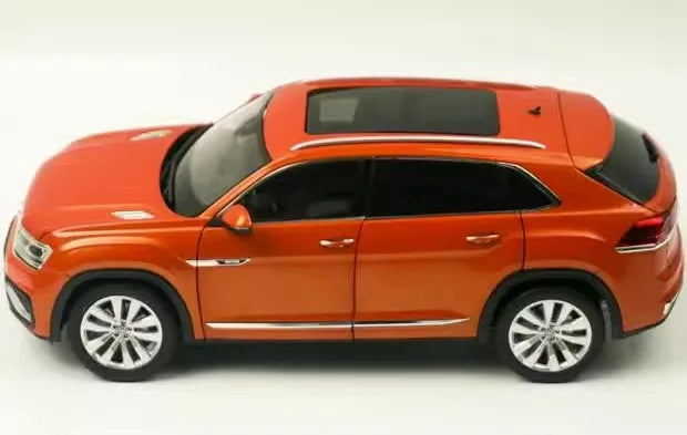 1:18 Volkswagen 2019 Atlas/Teramont Die Cast Model Car