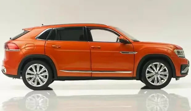 1:18 Volkswagen 2019 Atlas/Teramont Die Cast Model Car