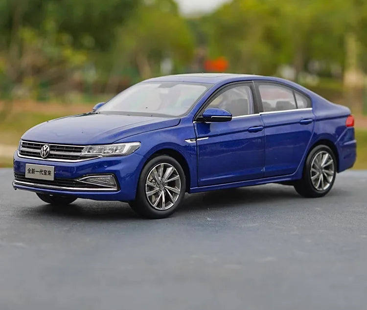 1:18 Volkswagen Bora 2019 