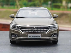 1:18 Volkswagen Passat 2019 