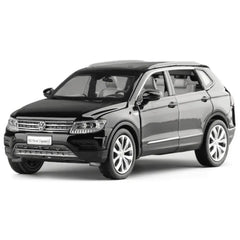 1:32 Volkswagen 2019 Tiguan L