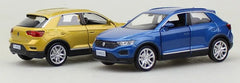 1:36 Volkswagen 2020 T-Roc