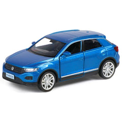 1:36 Volkswagen 2020 T-Roc