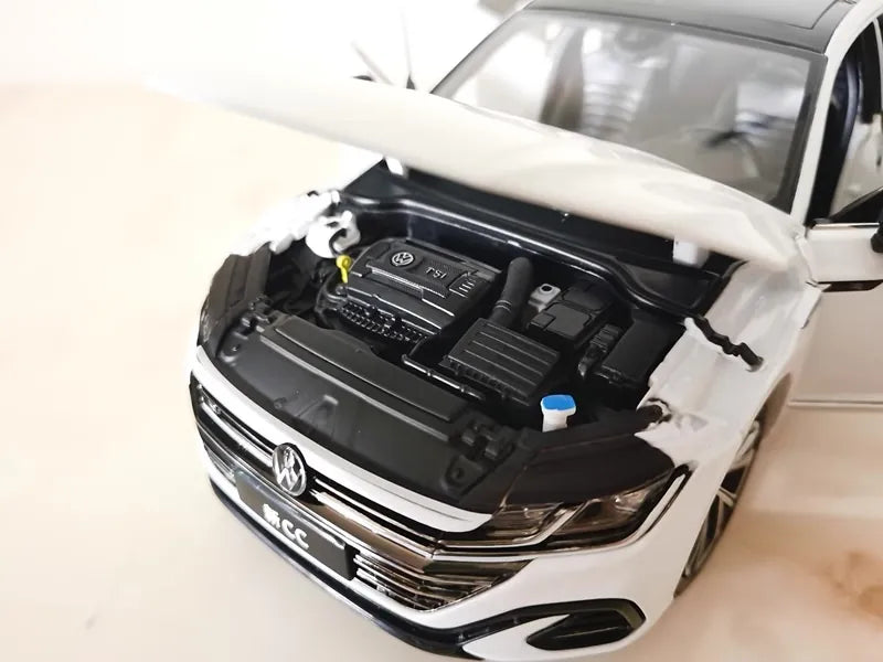 1:18 Volkswagen 2021 Arteon Die Cast Model Car