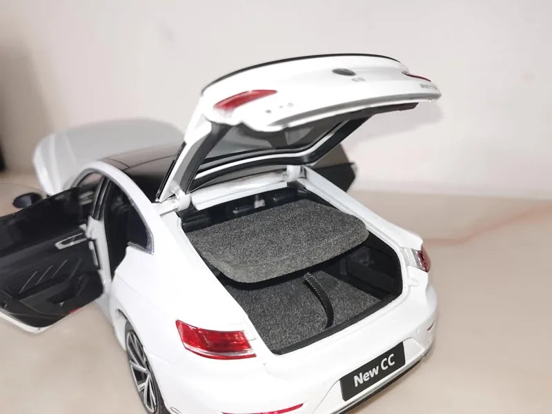 1:18 Volkswagen 2021 Arteon Die Cast Model Car