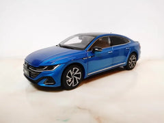 1:18 Volkswagen 2021 Arteon Die Cast Model Car