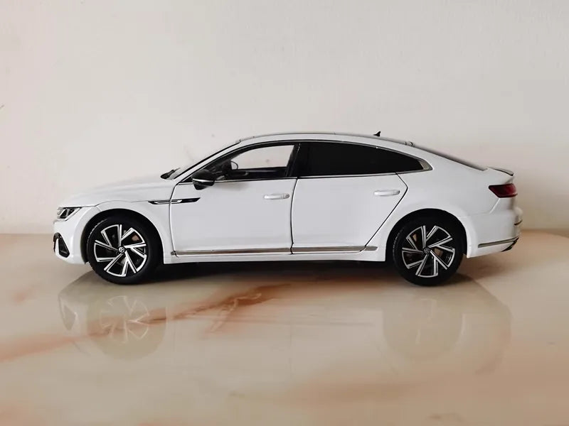 1:18 Volkswagen 2021 Arteon Die Cast Model Car