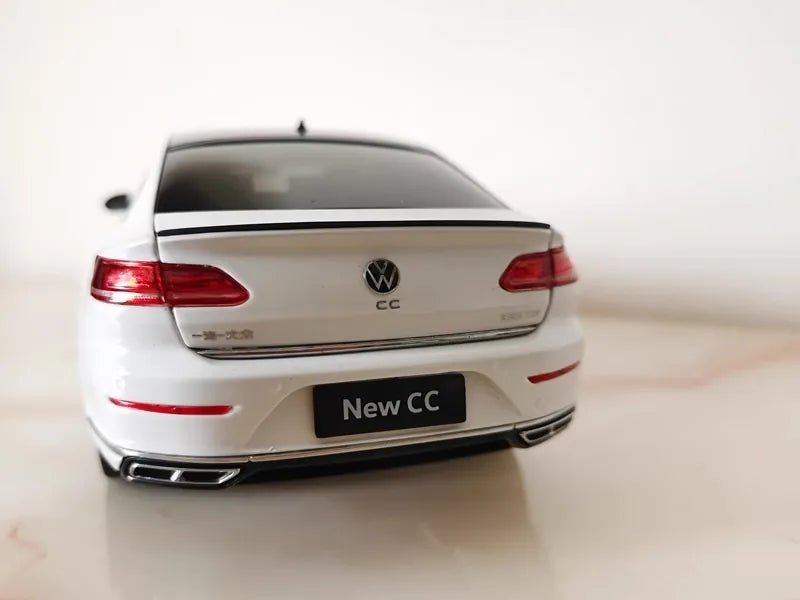 1:18 Volkswagen 2021 Arteon Die Cast Model Car