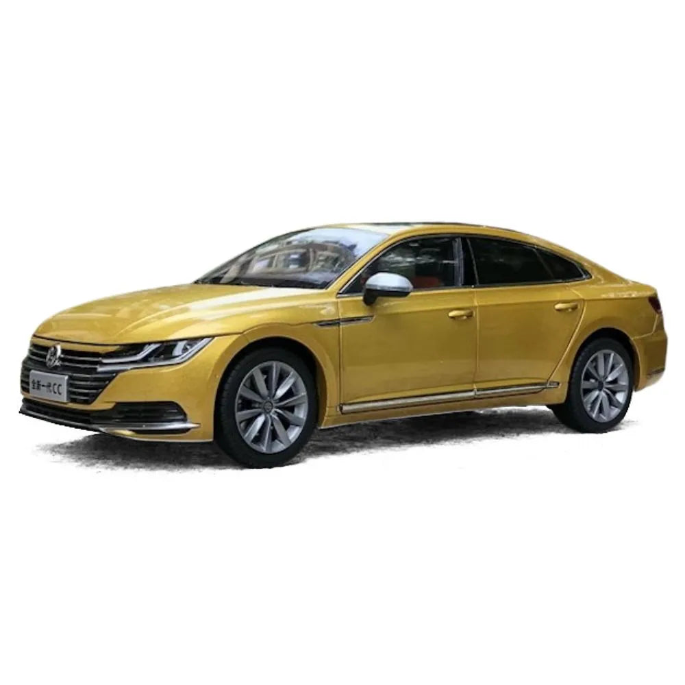 1:18 Volkswagen 2021 Arteon Die Cast Model Car