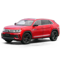 1:18 Volkswagen 2021 Atlas/Teramont X 