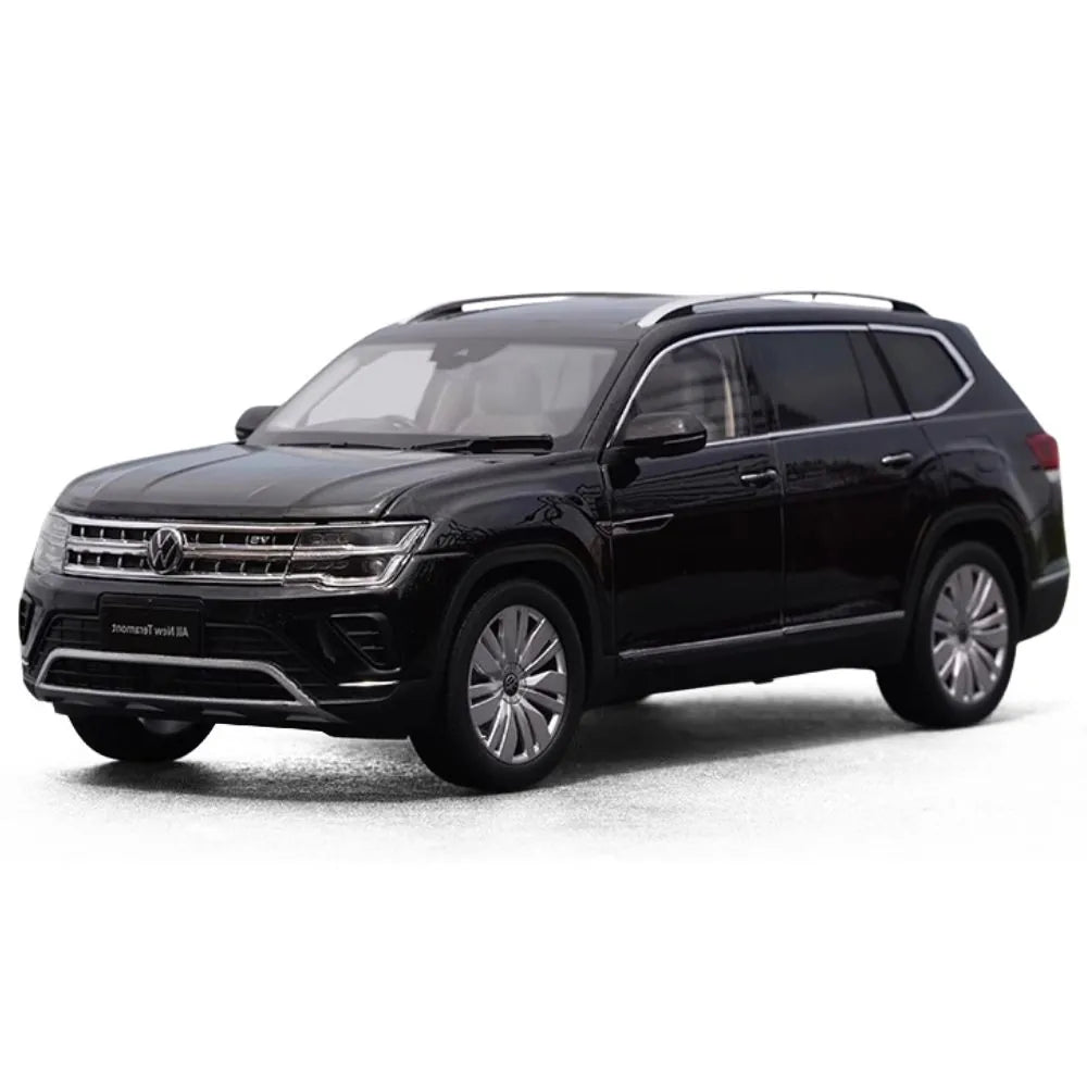 1:18 Volkswagen 2021 Atlas/Teramont 