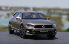 1:18 Volkswagen Phideon 2021 